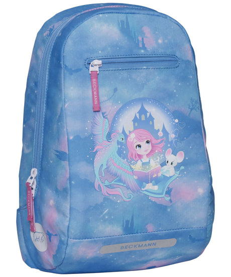 7049981241852_Beckmann Active Air FLX Schulranzen 6-teiliges Schulrucksack-Set fairytale