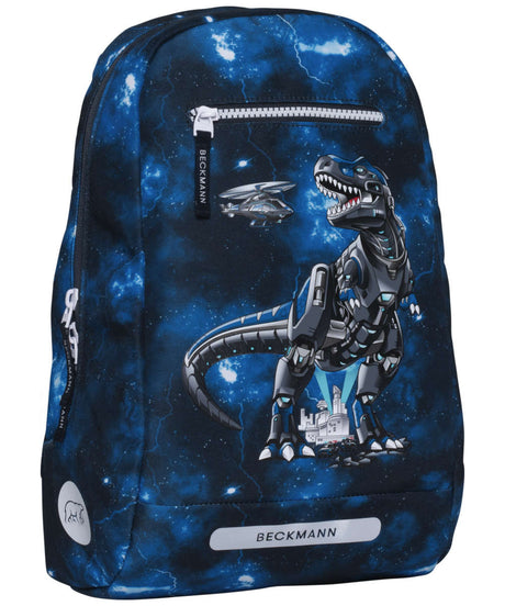 7049981461922_Beckmann Plus Air Schulranzen 6-teiliges Schulrucksack-Set tech rex