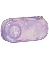 7049981461601_Beckmann Plus Air Schulranzen 6-teiliges Schulrucksack-Set unicorn princess purple