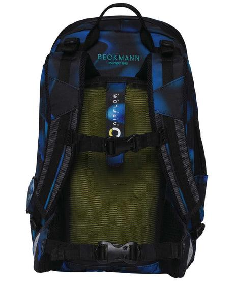 7049981241890_Beckmann Active Air FLX Schulranzen 6-teiliges Schulrucksack-Set magic league