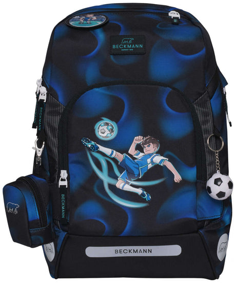 7049981241890_Beckmann Active Air FLX Schulranzen 6-teiliges Schulrucksack-Set magic league