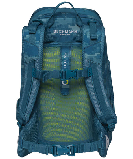 7049981241906_Beckmann Active Air FLX Schulranzen 6-teiliges Schulrucksack-Set jungle game