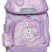 7049981451602_ Beckmann Plus Air 22 Liter Schulrucksack unicorn princess purple