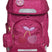 7049981451879_Beckmann Plus Air 22 Liter Schulrucksack cherry