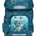 7049981451909_Beckmann Plus Air 22 Liter Schulrucksack jungle game