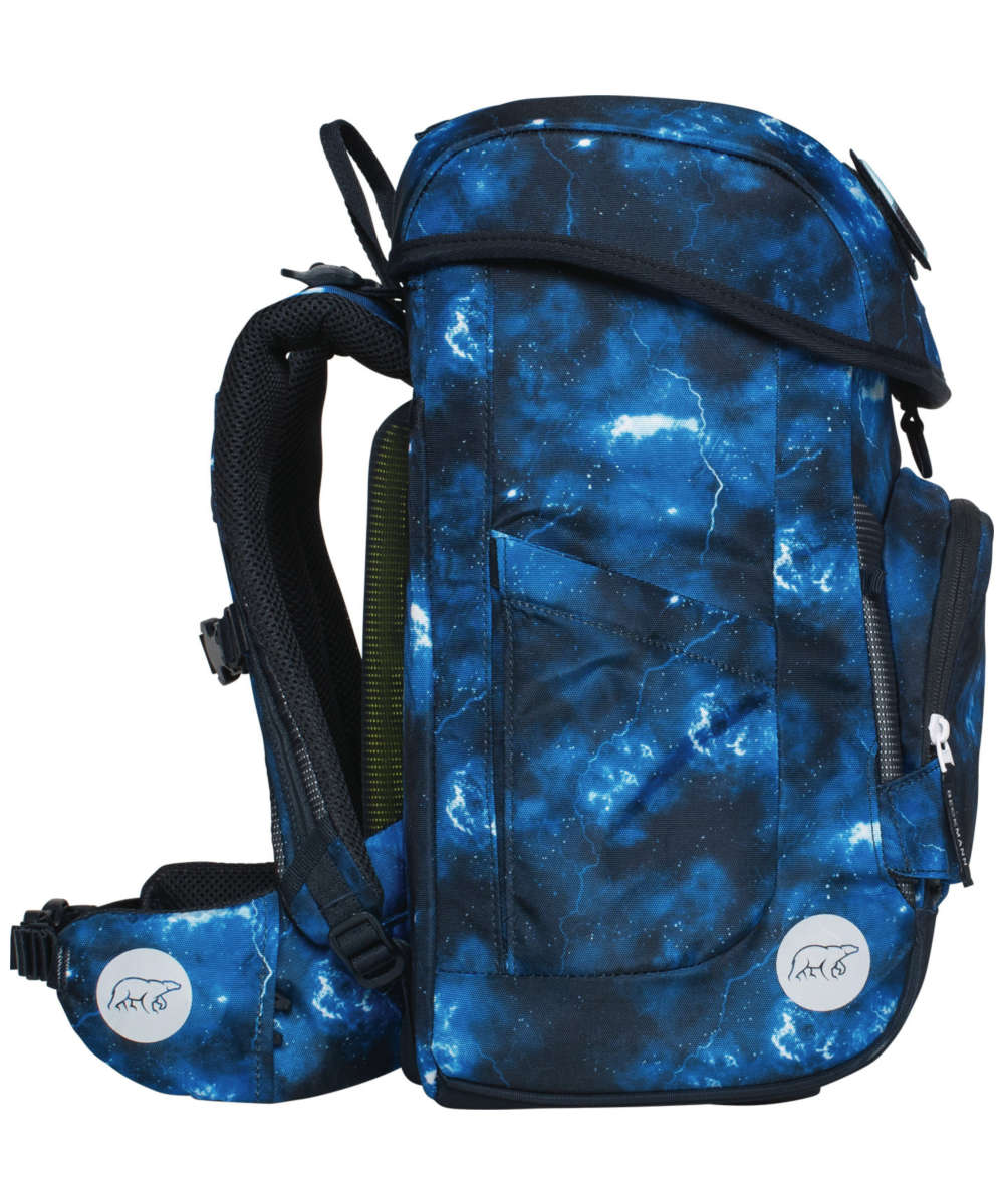 7049981451923_Beckmann Plus Air 22 Liter Schulrucksack tech rex