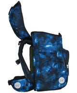 7049981451923_Beckmann Plus Air 22 Liter Schulrucksack tech rex