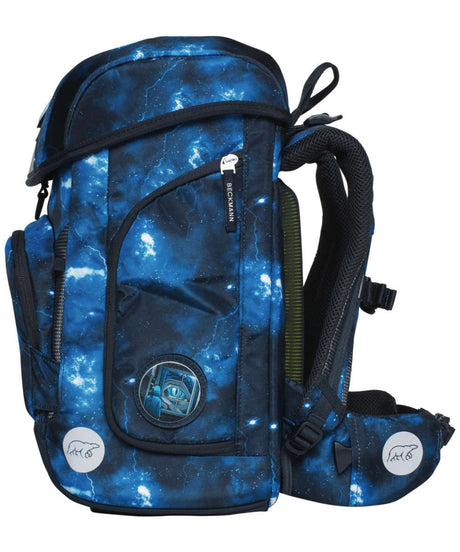 7049981451923_Beckmann Plus Air 22 Liter Schulrucksack tech rex