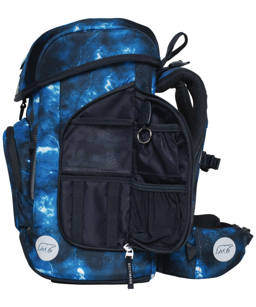 7049981451923_Beckmann Plus Air 22 Liter Schulrucksack tech rex