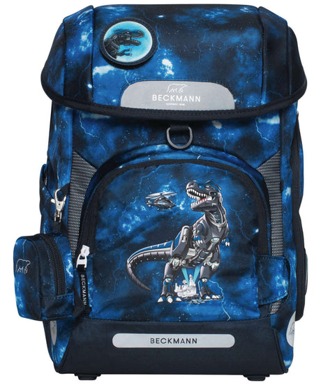 7049981451923_Beckmann Plus Air 22 Liter Schulrucksack tech rex