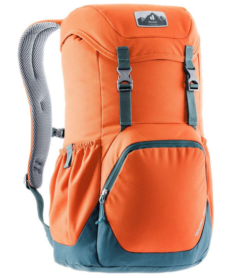 71175479_Deuter Walker 20 paprika-arctic