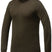 71134874_Woolpower Rundhalshemd (Crewneck) 200 S pine green