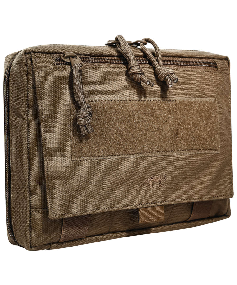 71165138_Tasmanian Tiger EDC Pouch coyote brown