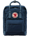 71150703_Fjällräven Kanken royal blue-goose eye