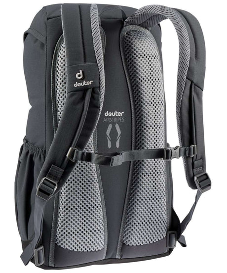 71166218_Deuter Walker 20 graphite-black classic