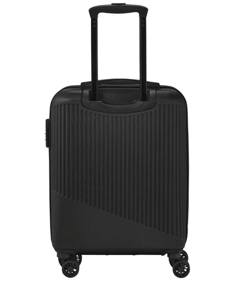 71242260_Travelite Bali 4-Rad Trolley S schwarz