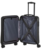 71242260_Travelite Bali 4-Rad Trolley S schwarz