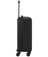 71242260_Travelite Bali 4-Rad Trolley S schwarz