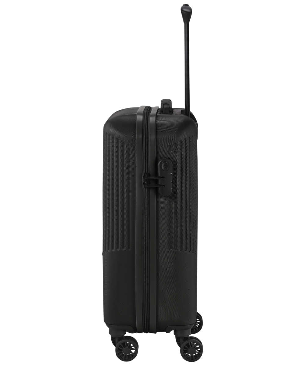 71242260_Travelite Bali 4-Rad Trolley S schwarz