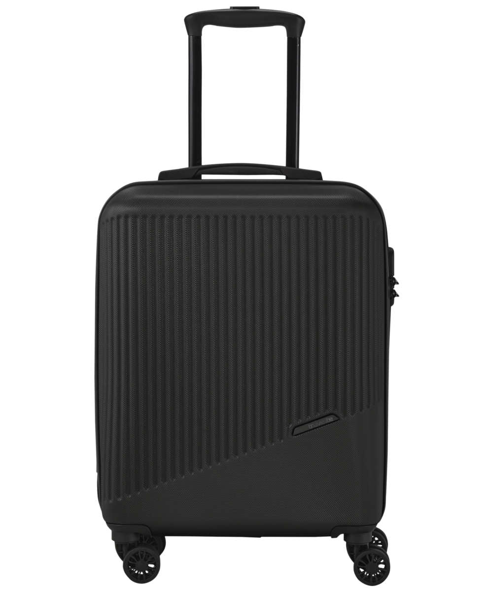 71242260_Travelite Bali 4-Rad Trolley S schwarz