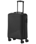 71242260_Travelite Bali 4-Rad Trolley S schwarz