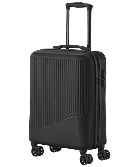 71242260_Travelite Bali 4-Rad Trolley S schwarz