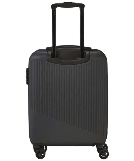 71234237_Travelite Bali 4-Rad Trolley S anthrazit