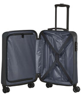 71234237_Travelite Bali 4-Rad Trolley S anthrazit