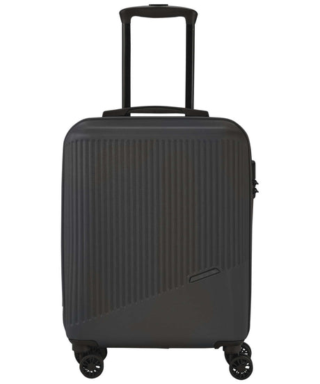 71234237_Travelite Bali 4-Rad Trolley S anthrazit