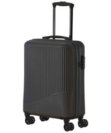 71234237_Travelite Bali 4-Rad Trolley S anthrazit