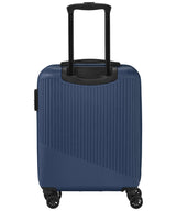 71242258_Travelite Bali 4-Rad Trolley S blau