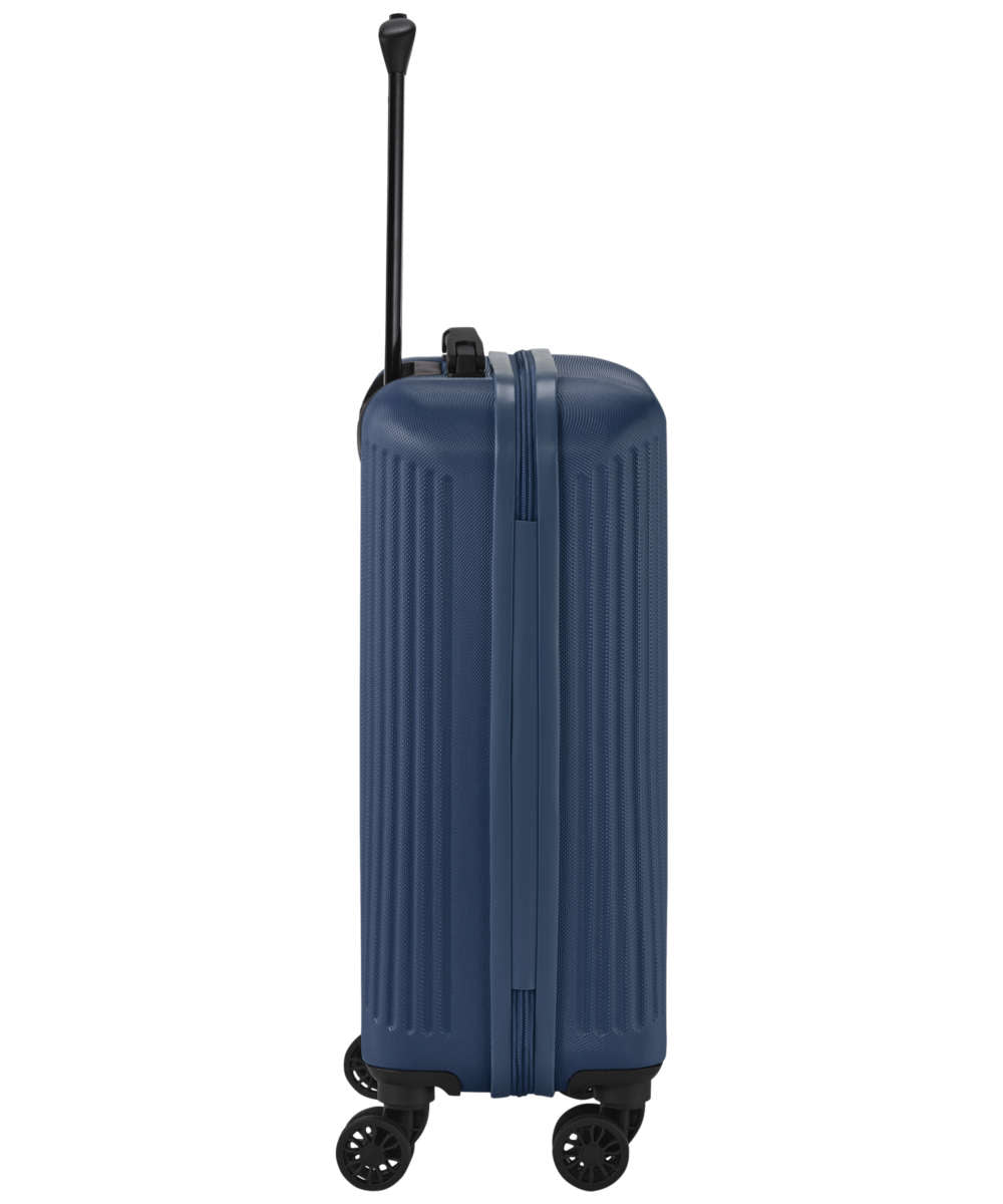 71242258_Travelite Bali 4-Rad Trolley S blau