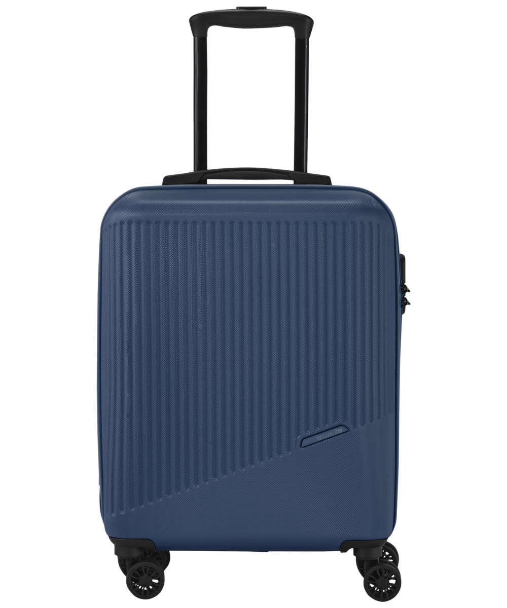 71242258_Travelite Bali 4-Rad Trolley S blau