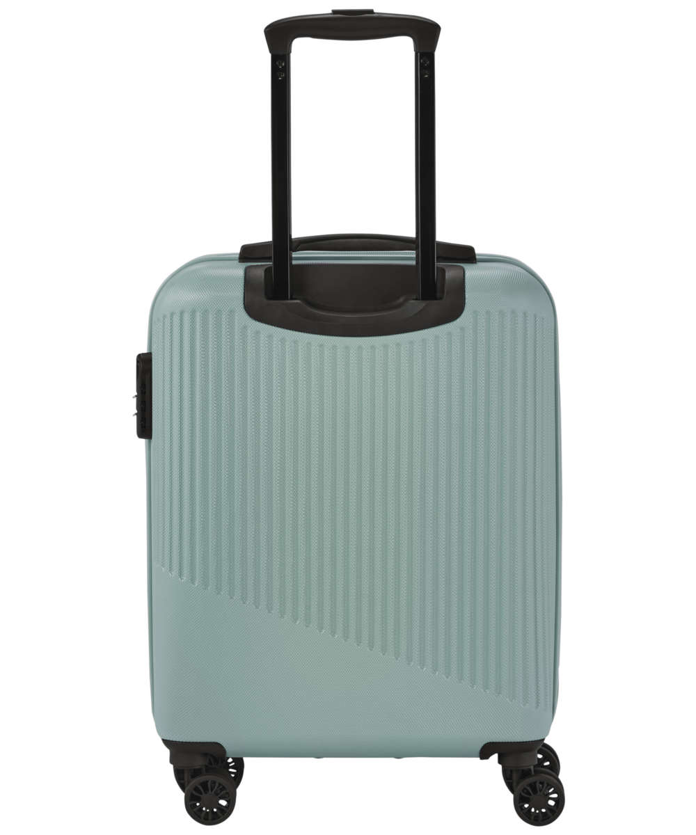 71234239_Travelite Bali 4-Rad Trolley S mint