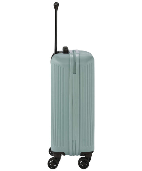 71234239_Travelite Bali 4-Rad Trolley S mint