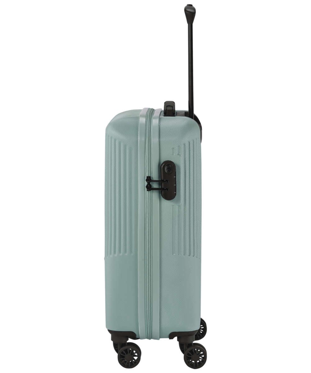 71234239_Travelite Bali 4-Rad Trolley S mint