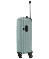 71234239_Travelite Bali 4-Rad Trolley S mint