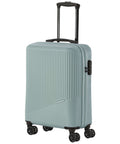 71234239_Travelite Bali 4-Rad Trolley S mint