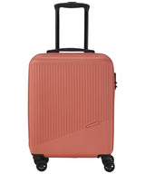 71234238_Travelite Bali 4-Rad Trolley S koralle