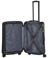 71242256_Travelite Bali 4-Rad Trolley M schwarz