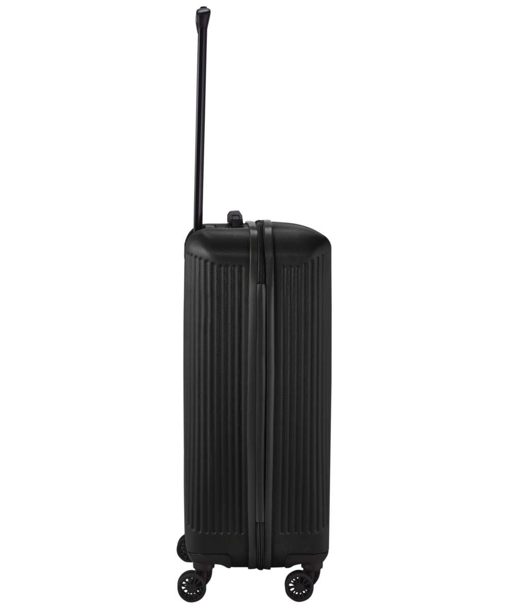 71242256_Travelite Bali 4-Rad Trolley M schwarz