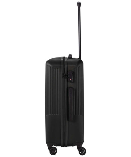 71242256_Travelite Bali 4-Rad Trolley M schwarz