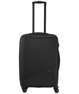 71242256_Travelite Bali 4-Rad Trolley M schwarz