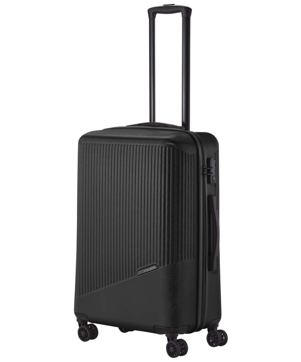 71242256_Travelite Bali 4-Rad Trolley M schwarz