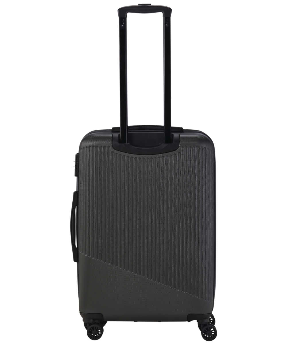 71234233_Travelite Bali 4-Rad Trolley M anthrazit