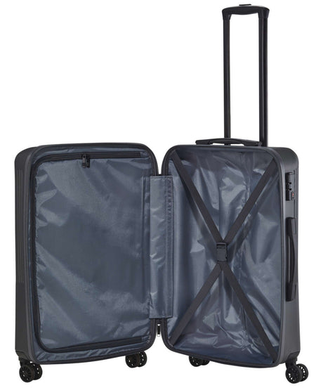 71234233_Travelite Bali 4-Rad Trolley M anthrazit