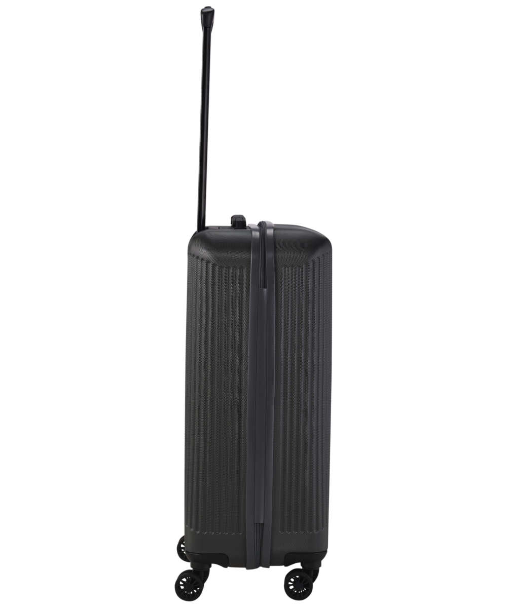 71234233_Travelite Bali 4-Rad Trolley M anthrazit