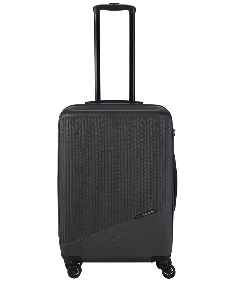 71234233_Travelite Bali 4-Rad Trolley M anthrazit