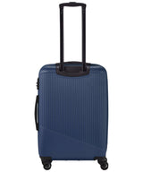 71242254_Travelite Bali 4-Rad Trolley M blau