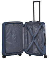 71242254_Travelite Bali 4-Rad Trolley M blau